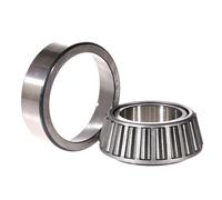 33210 FAG 50 x 90 x 32 mm TAP. ROLL. SINGLE ROW Tapered Roller Bearing Single...