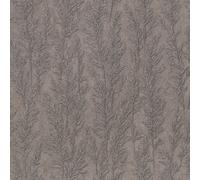 Galerie Natural Opulence Pink Feathery Tree Wallpaper Roll