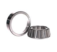 33213 FAG 65 x 120 x 41 mm TAP. ROLL. SINGLE ROW Tapered Roller Bearing Singl...