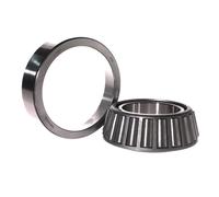 33214 FAG 70,00 x 125,00 x 41,00 mm TAP. ROLL. SINGLE ROW Tapered Roller Bear...