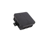 33221201 Enclosure: Junction Box X: 85mm Y: 85mm Z: 37mm Wall Mount SPELSB