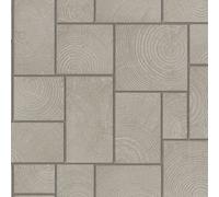 Galerie Natural Opulence Wood Effect Beige Wallpaper 33225, Cream