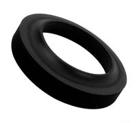 33239 Closet Flange Seal for Ring Replacement, 3 Inch RV Waste Pipe Seal Compatible with For Thetford Toilet, Long lasting Rubber Blend Gasket Leaks,