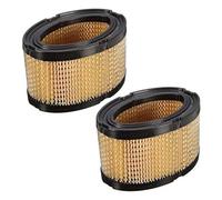 33268 Air Filter for Tecumseh HM70 H80 HM80 VM80 and HM100 7HP 8HP 10HP Horizontal Engine Air Filter