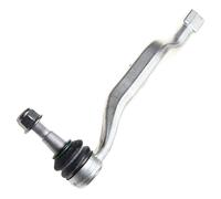 Tie Rod End Right Front Fits Renault Laguna 3 Sport Tourer - Lemforder 33287 01