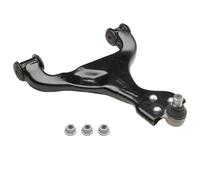 Wheel Suspension Control Trailing Arm Left Front Fits - Lemforder 33289 01