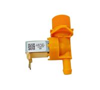 33290391A C-301 Universal Dishwasher Water Inlet Valve 220-240VAC 50/60Hz, Replacement Part for Appliance Repair