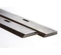 332mm Planer Blades for Axminster CT330 Post 2015 Thicknesser Planer Machines 1 Pair Knives Made by Xcalibur Tooling