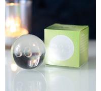 333 Angel Number Crystal Ball - Connect With Universe & Guidance