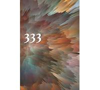 333: Angel Number Journal