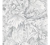 Galerie Wallpaper Tropical Leaves 33308