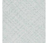 Galerie Eden Textile Green Wallpaper 33312, Green