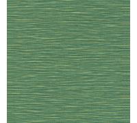 33317 - Eden Weave Green Galerie Wallpaper