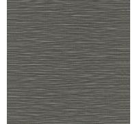 33320 - Eden Weave Dark Grey Galerie Wallpaper