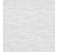 Galerie Eden Textile Silver Grey Wallpaper 33322, Silver