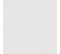 33325 - The New Textures Linen White Galerie Wallpaper