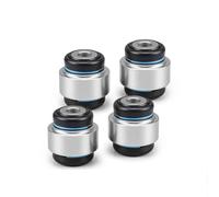 33326763092, 33 32 6 763 092 Rear Trailing Arm Bearing Set For Bmw E90 E92 E91 E93 E82 E87 E88 E81 X1 E84 Wishbone