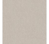 33329 - The New Textures Linen Greige Galerie Wallpaper