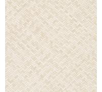 33333 - Eden Floral Texture Light Beige Galerie Wallpaper
