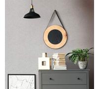 33370 Woods and Wicker Plain Texture Silver Grey Galerie Wallpaper