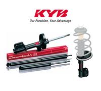 333729 Shock Absorber PEUGEOT 206 1.6 I 89HP
