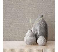 33383 Woods and Wicker Wood Beige Galerie Wallpaper