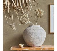 33384 Woods and Wicker Wood Beige Galerie Wallpaper