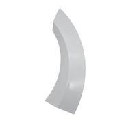 333855 Door Handle Porthole Compatible For Gorenje Washing Machine