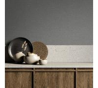 33386 Woods and Wicker Wood Silver Grey Galerie Wallpaper