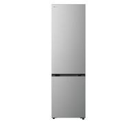 GBBSJ10DPY 333l Total No Frost Smart Fridge Freezer - Prime Silver
