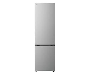 333L, Fit & Max Tall Fridge Freezer, Silver GBBSJ10EPY