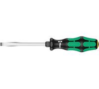 Wera 05007673001 334 SK Screwdriver for slotted screws, 1 x 5.5 x 100 mm