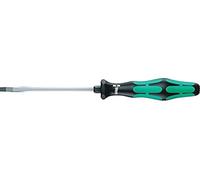 334 SK Screwdriver for Slotted Screws, 1.2 x 7.0 x 125 mm