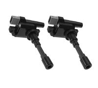 33400-65G00 33410-65G00 2 PCS Ignition Coil For Suzuki For Jimny SX4 For Liana For Swift For Ignis For Grand For Vitara Engine Ignition Coil