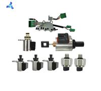33446-JF011 JF011E RE0F10A F1CJA Automatic Transmission Synchronous Motor Compatible With Teana CVT Transmission Stepper Shift Motor