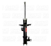 334634 Front Shock Absorber Single Suspension Replacement Spare Part By KYB