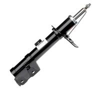 334643 Front Left Passenger Side NS Nearside Shock Absorber Single By KYB