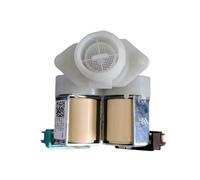 33490322 Compatible For Electrolux Automatic Drum Washer Water Inlet Valve Solenoid Valve A00192101