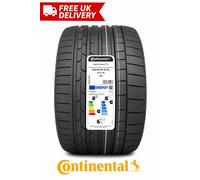Continental SportContact 6 ( 335/30 ZR23 (111Y) XL EVc )