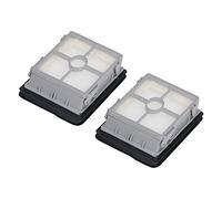 3350F 2832Z 2955Z Scrubber Filter, 99.97% Filter Durable High Efficiency Vacuum Cleaner Filter Four Generation X7 Filter