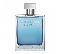 3351500020317 Azzaro Chrome United woda toaletowa spray 100ml (P1) Azzaro