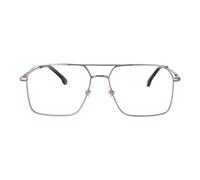 336 Aviator Frame - unisex - Carrera - Glasses - Gray - 57 MM - Accessories 57 MM