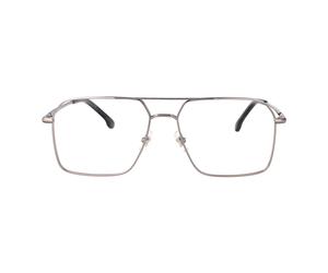 336 Aviator Frame - unisex - Carrera - Glasses - Gray - 57 MM - Accessories 57 MM