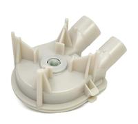 3363394 Washer Drain Pump,Compatible With Whirlpool, Washers 3363394, 3352293, 3352292, WP3363394