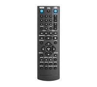 33662806 Remote Control For L-G DVD Player DP132H DP132HE DVX162 DVX172 DVX289H DP520H DP521H DP522H