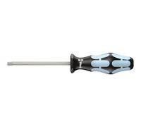 3367 Kraftform Stainless Steel TORX screwdriver, TX 15x80mm, 05032053001
