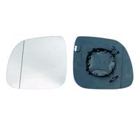33699-compatible with VOLKSWAGEN TRANSPORTER T5 (09=>15) Left Bracket Rear View