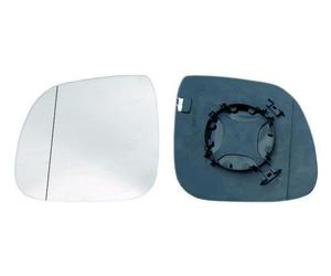 33699-compatible with VOLKSWAGEN TRANSPORTER T5 (09=>15) Left Bracket Rear View