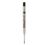 Pelikan 337M International Refills for Standard Ballpoint Pen - Pack of 5 Black