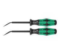 338/2 Set of Actuation Tools for Terminal Blocks (Spring Cages), 2 Pieces - 05008100001